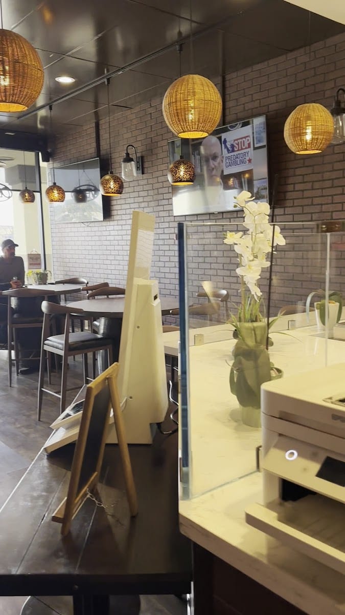 Green Leaves Tea Café, photo 3