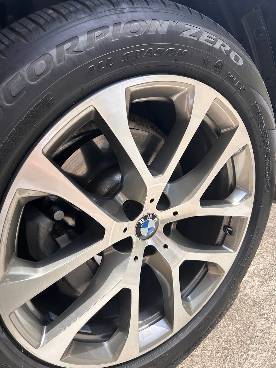 TDC Wheel Repair LLC, photo 3