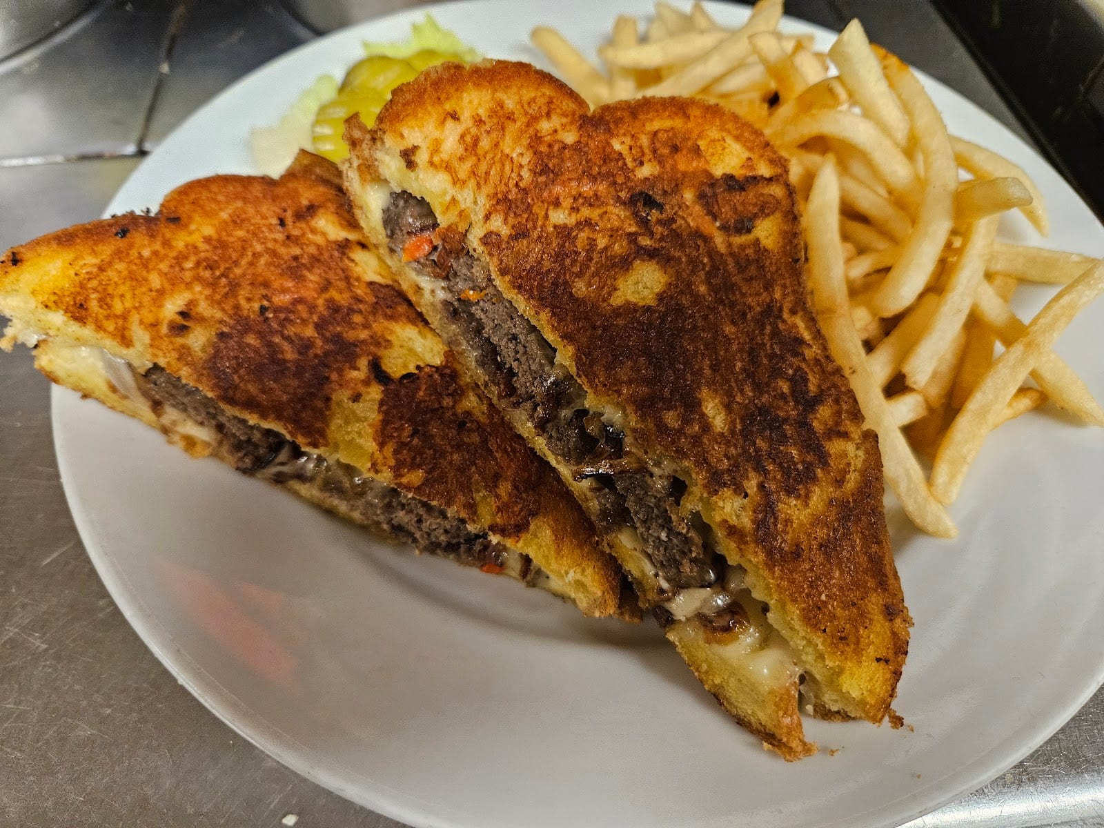 Tumbleweeds Bar & Grill