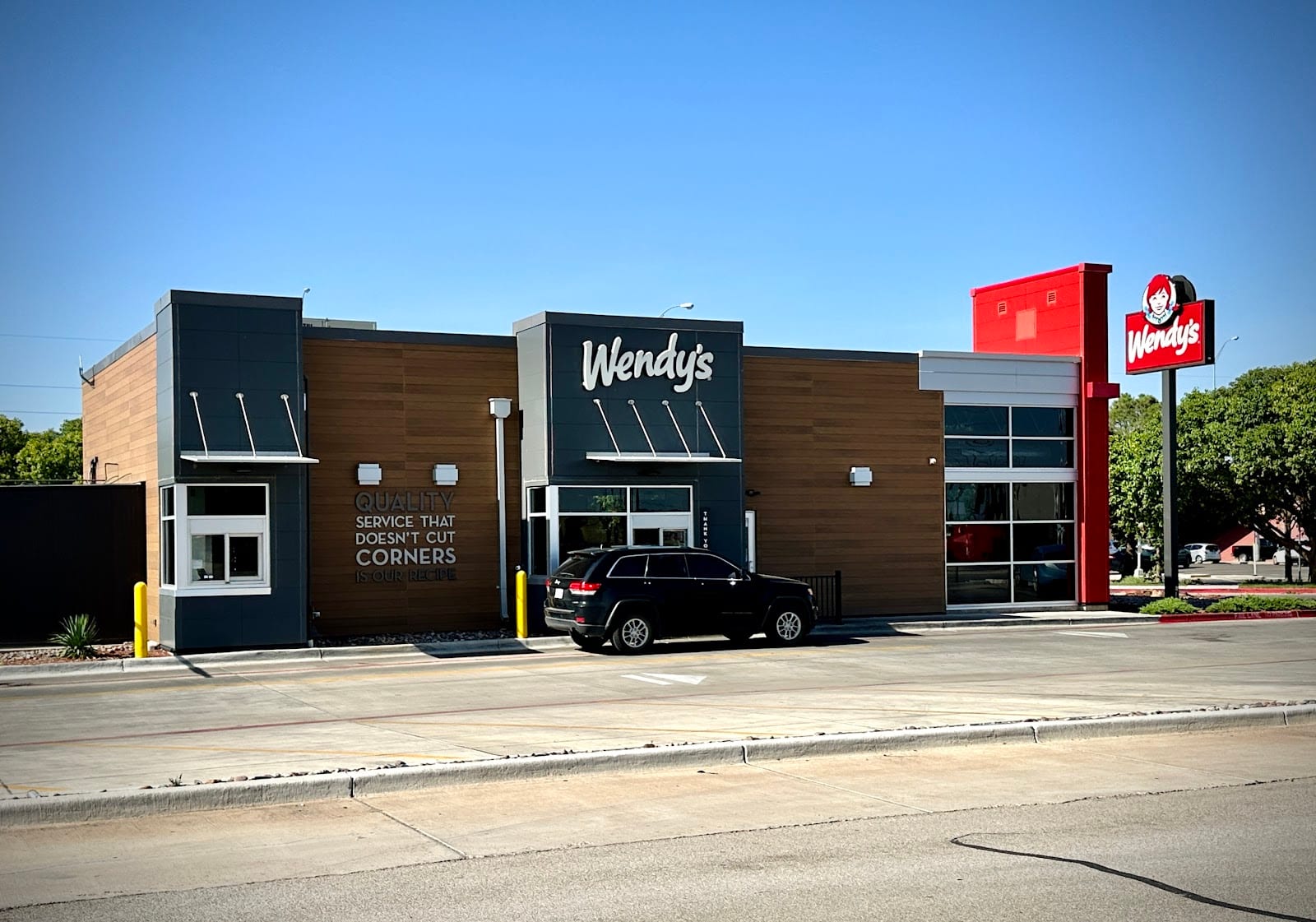 Wendy's, photo 2