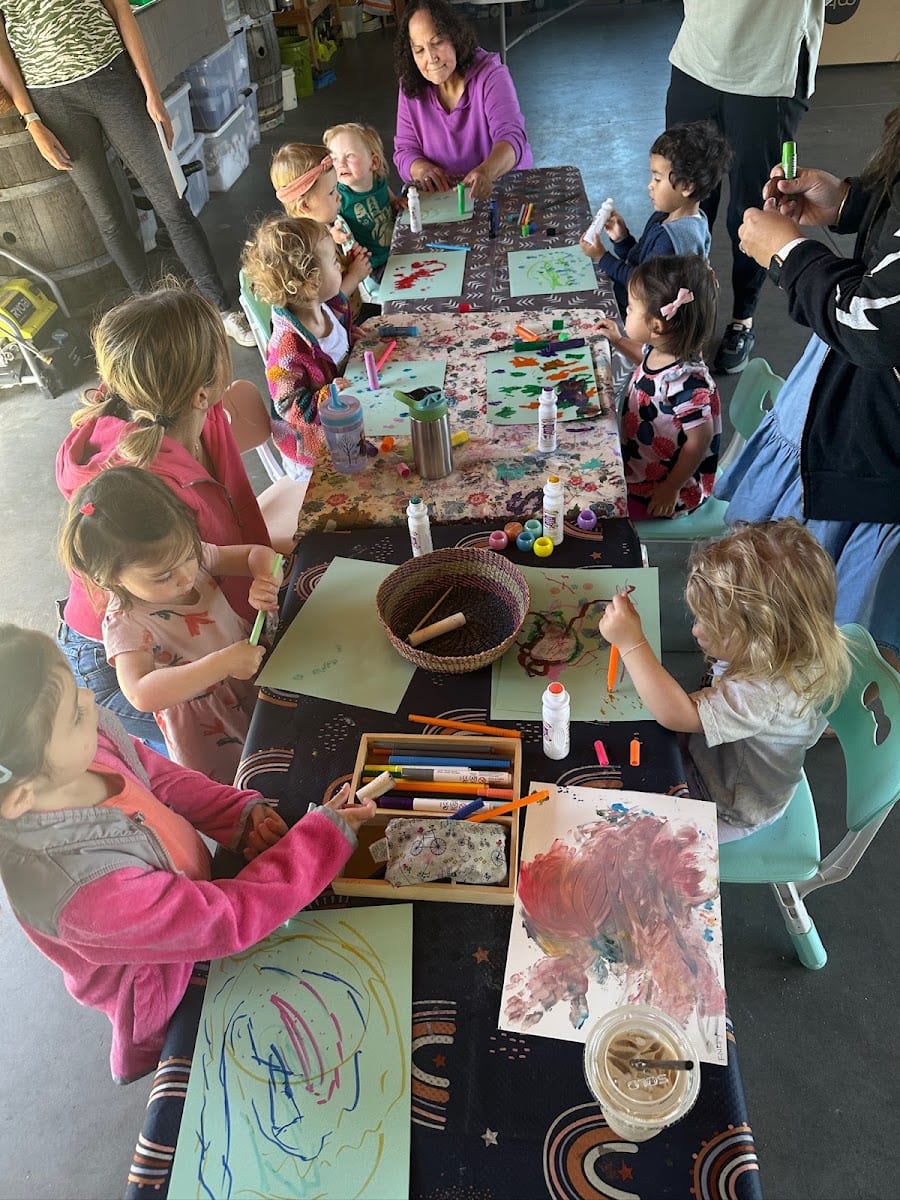 The Art Nest