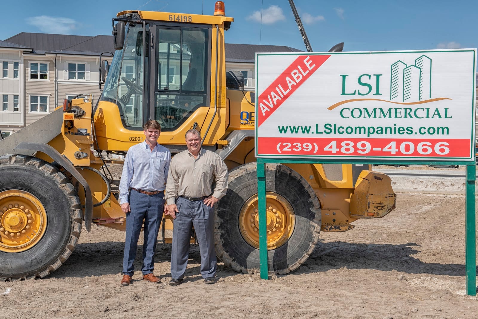 LSI Companies, Inc.