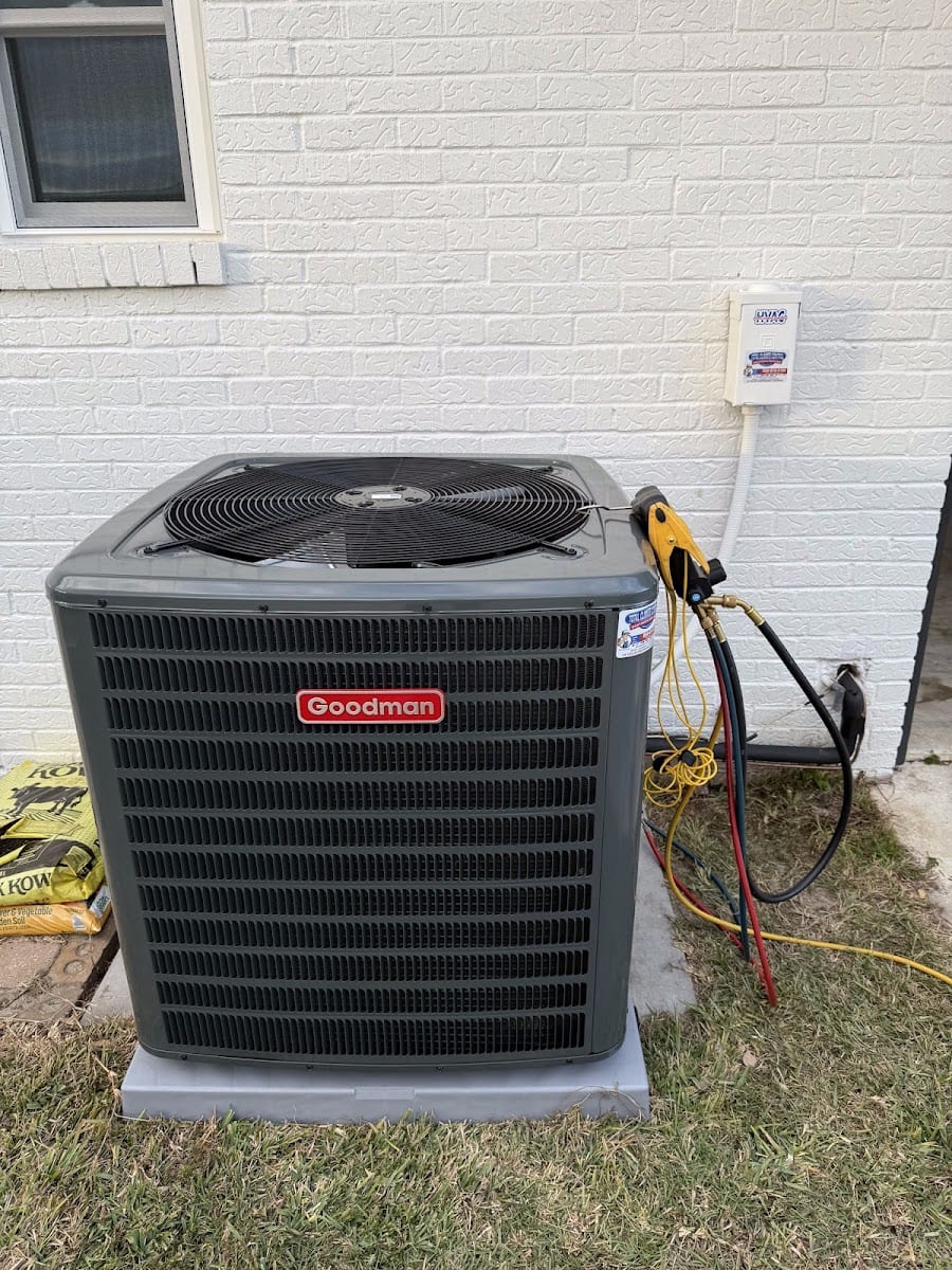 Total Climate Control