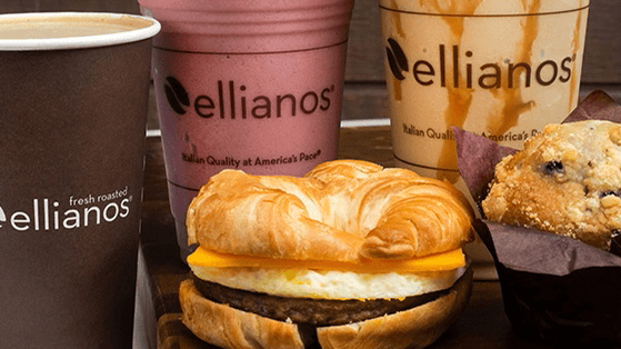 Ellianos Coffee