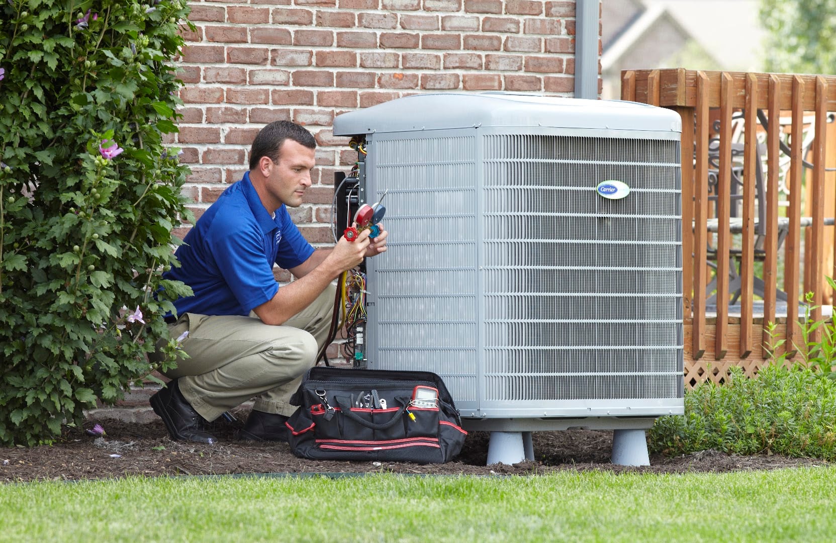 Sears Heating and Air Conditioning