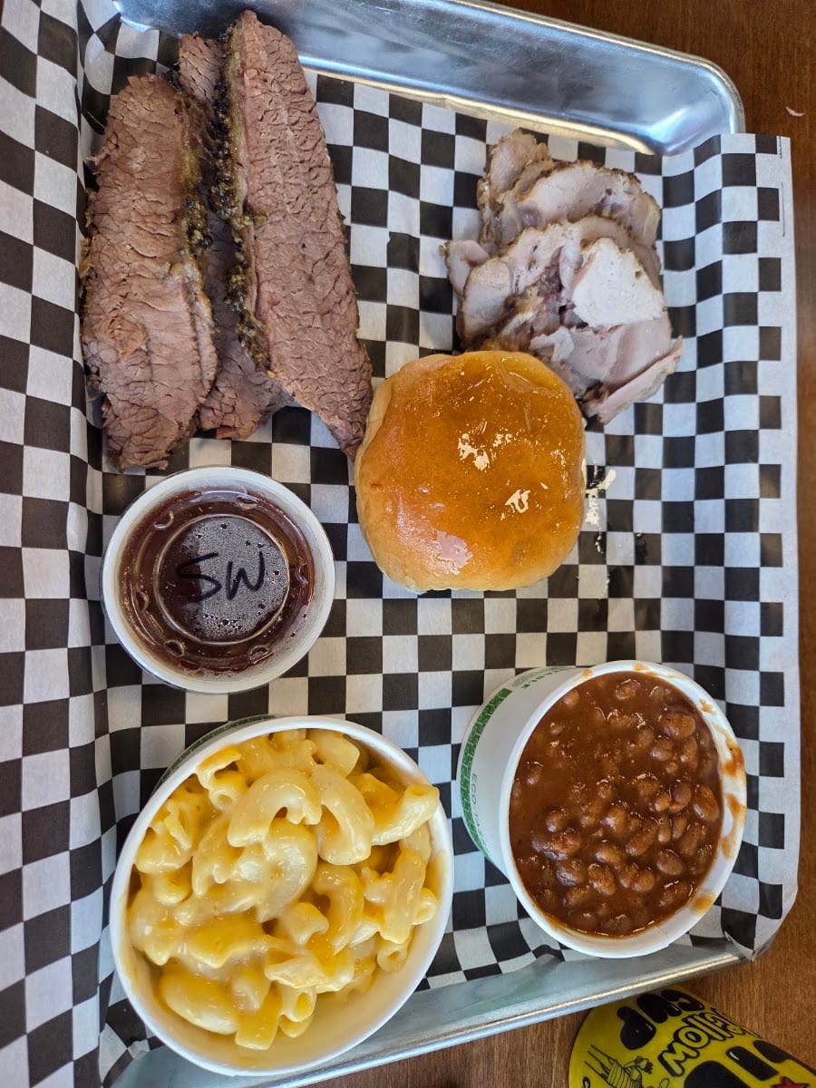Dickey's Barbecue Pit, photo 4