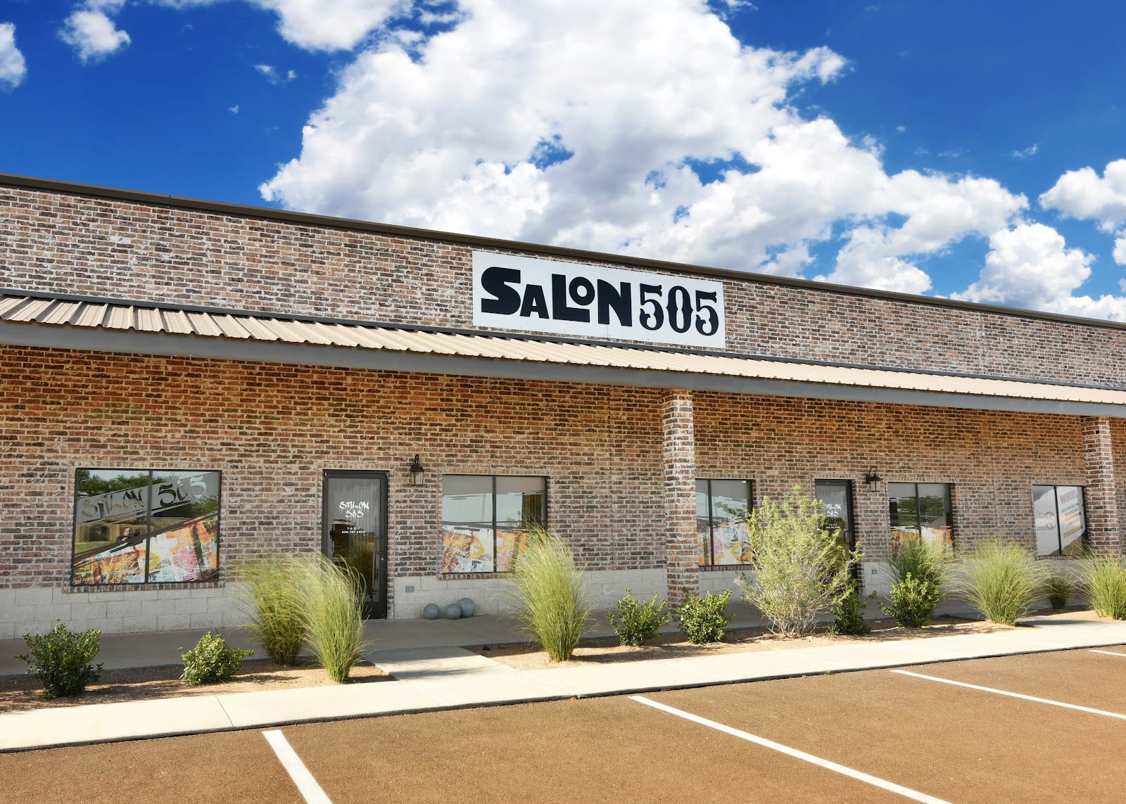 Salon 505, photo 3