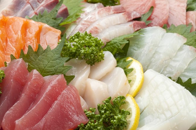 Sushi Ko, photo 3