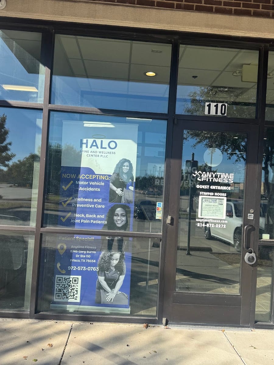 HALO Spine and Wellness Center PLLC, photo 2