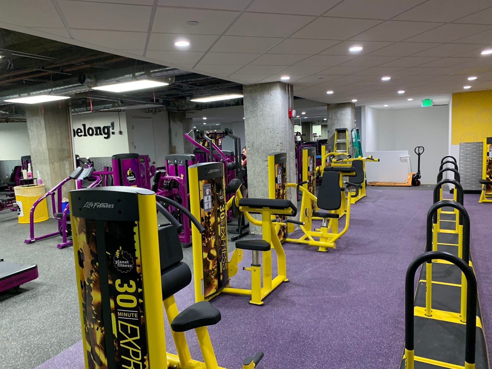 Planet Fitness, photo 3