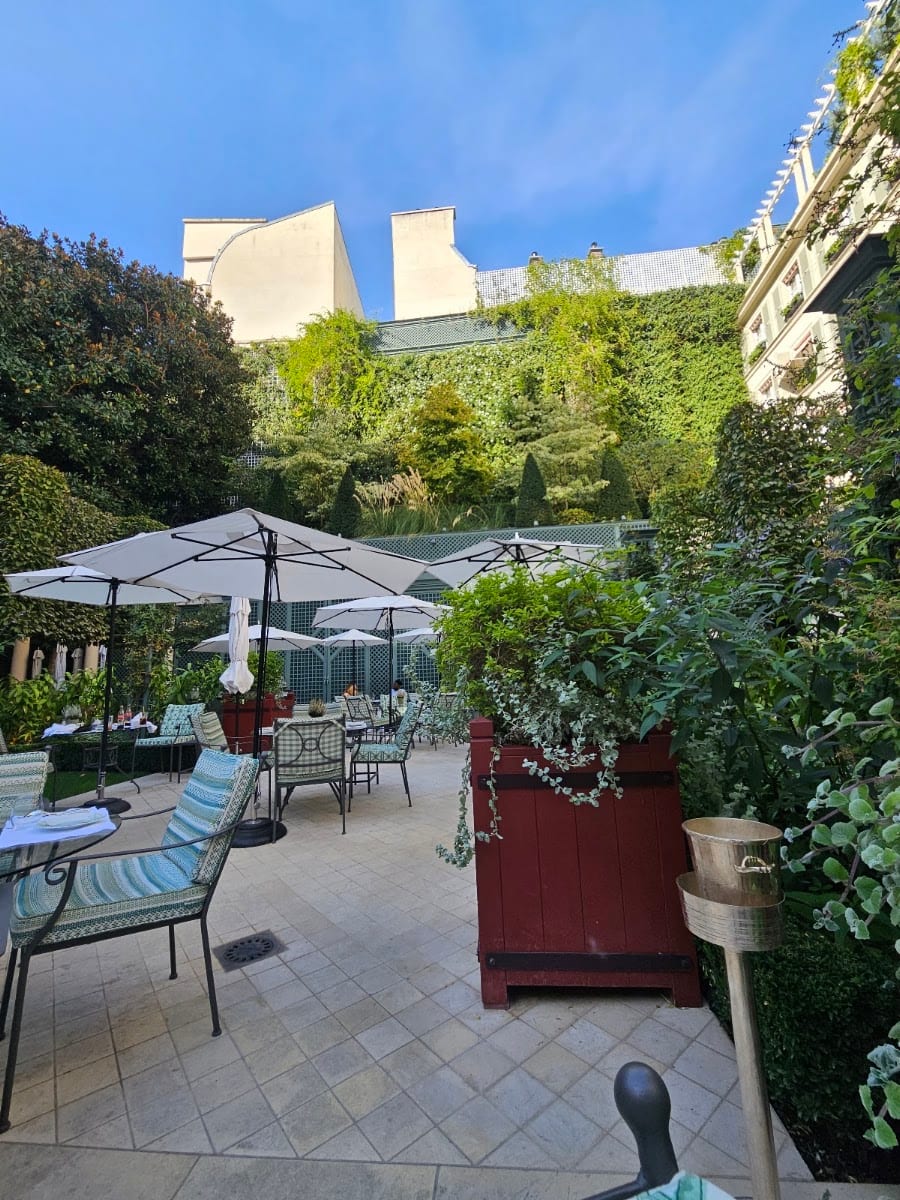 Café Antonia