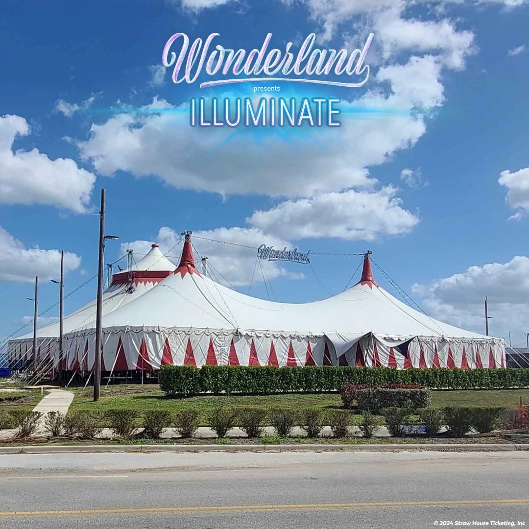 Wonderland UTC