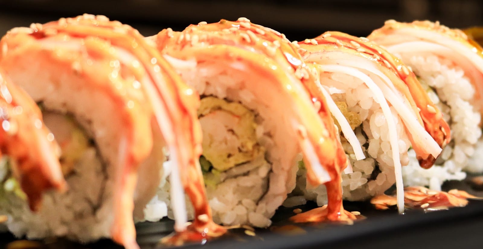Rolls N Bowls