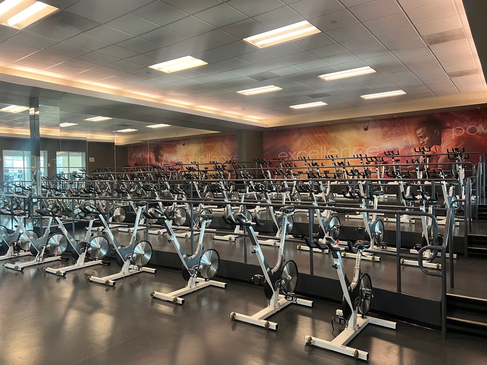 LA Fitness, photo 2