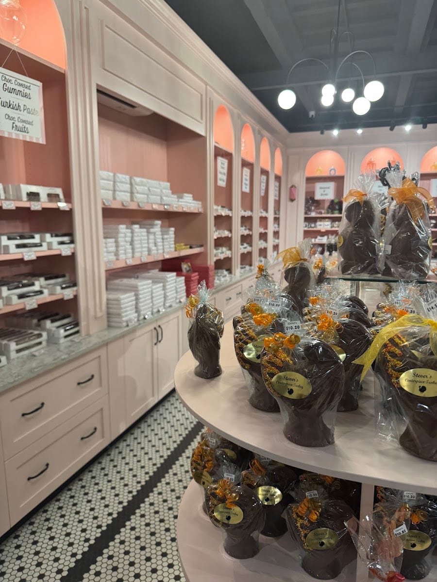 Stever's Candies - Homemade Candy Since 1946, photo 4