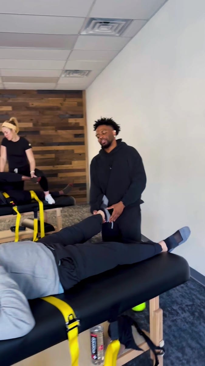 InMotion Wellness Studio Centennial, photo 3