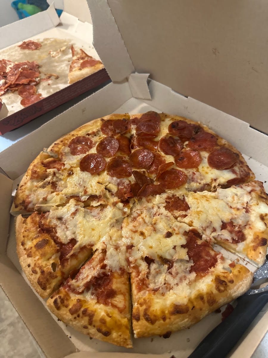 Pizza Hut, photo 3
