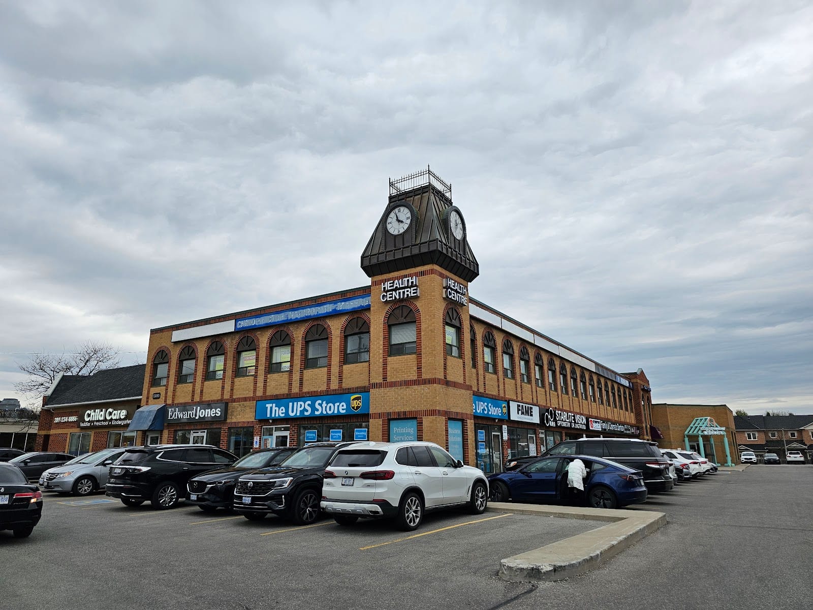 Passport Health Richmond Hill Travel Clinic, photo 2