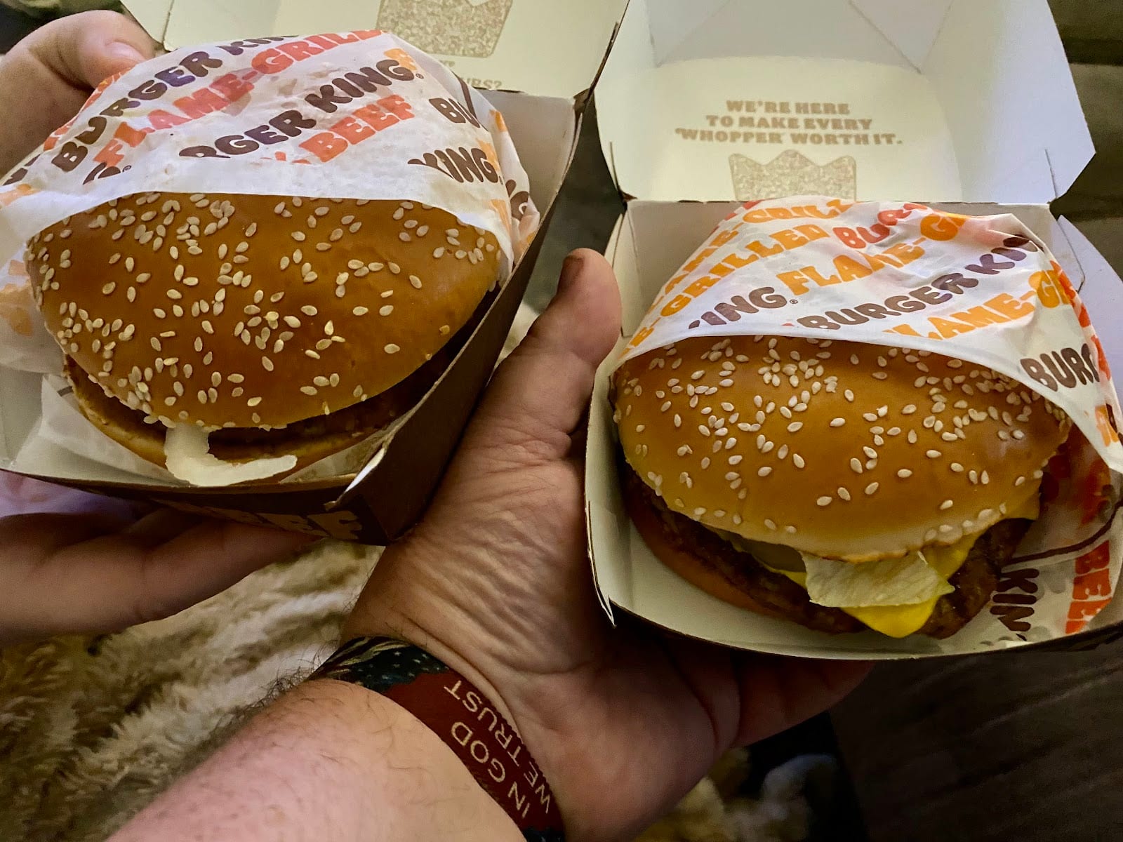 Burger King, photo 4