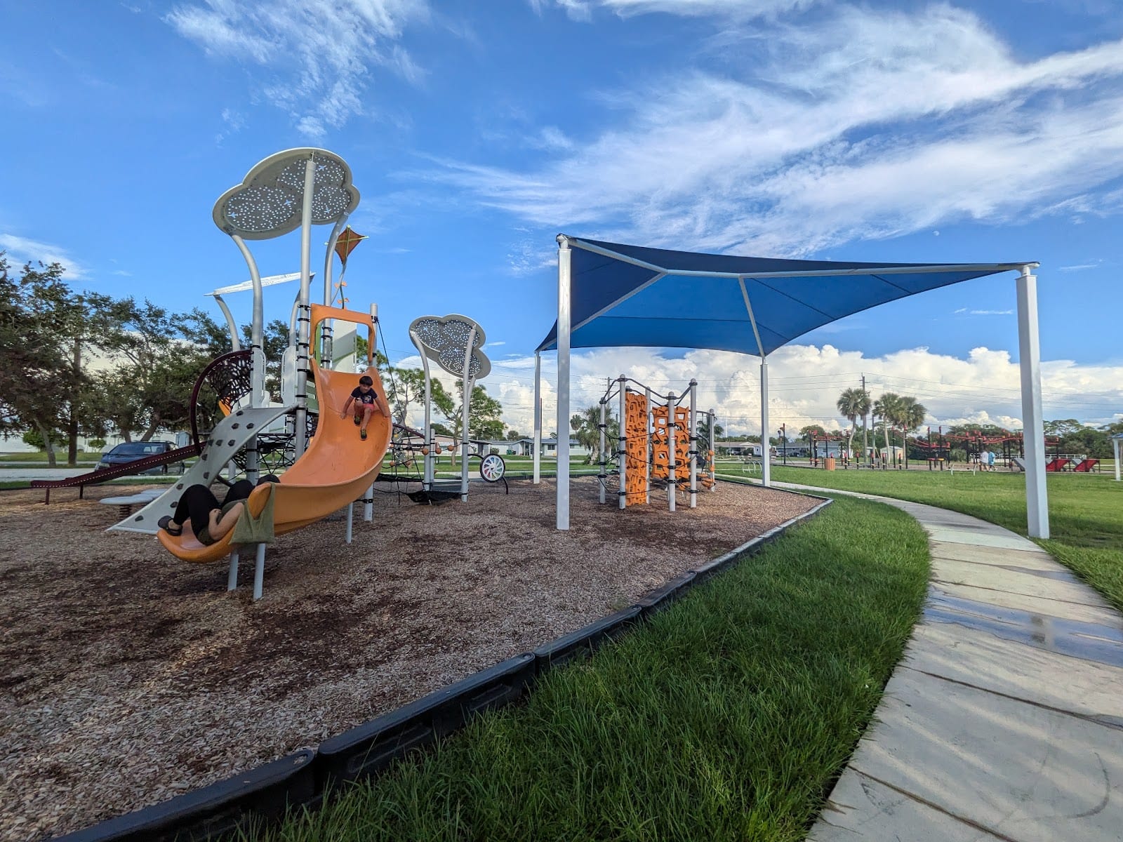 Lake Betty Park, photo 3