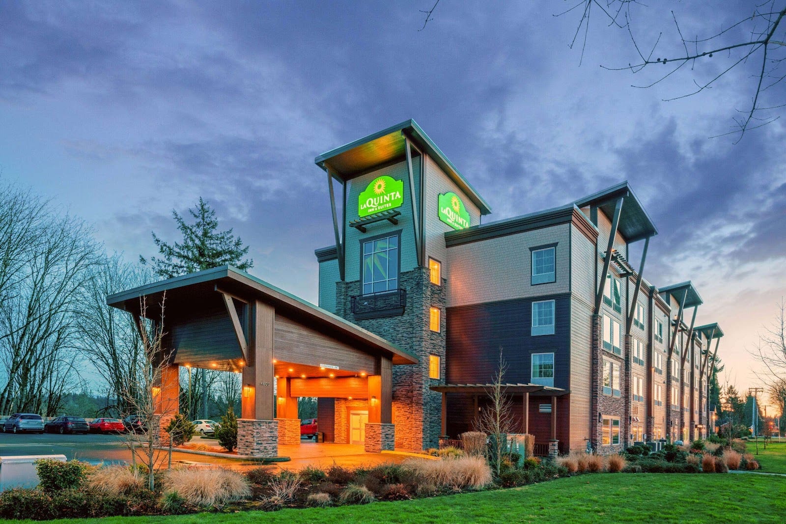 Courtyard by Marriott Olympia, photo 2