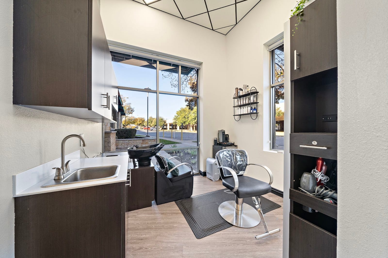My Salon Suite