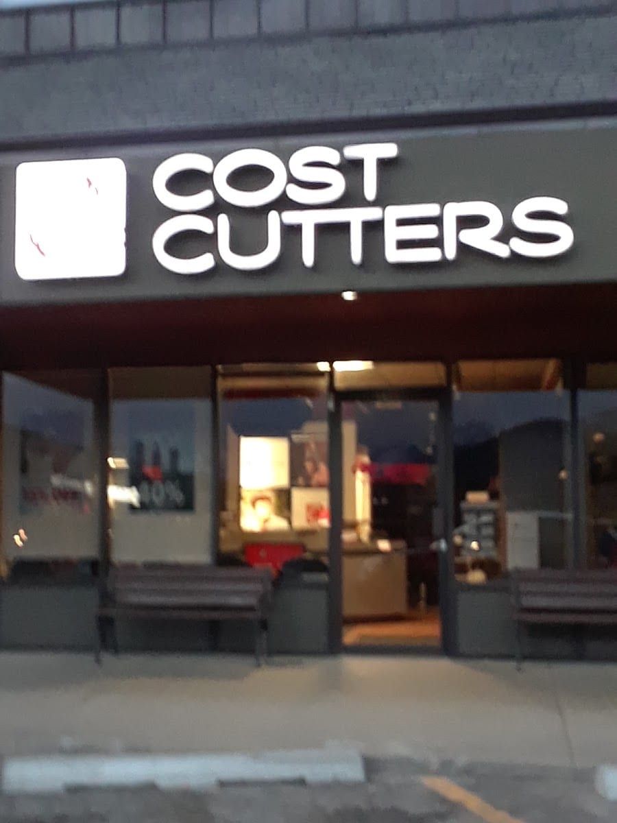 Cost Cutters, photo 3