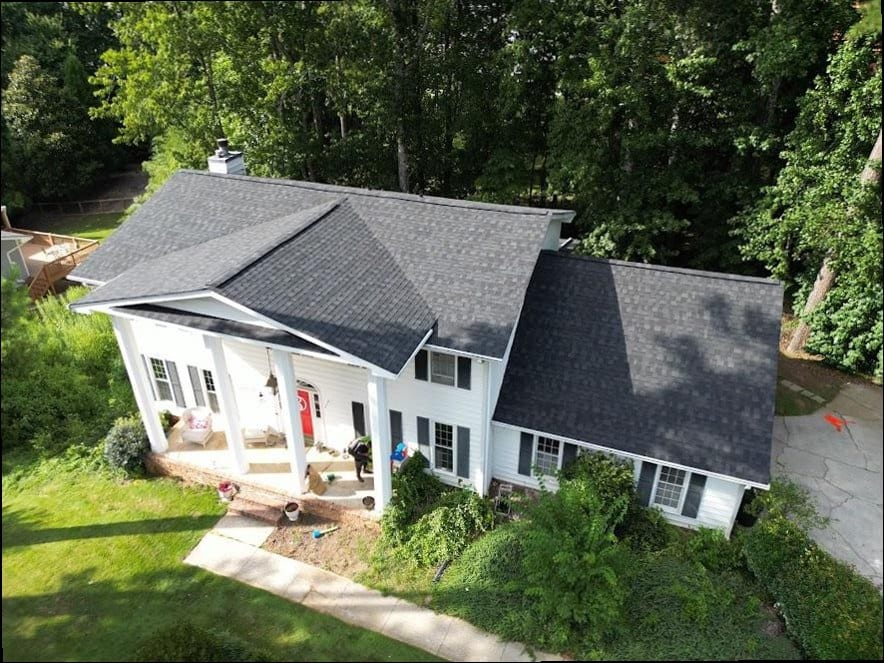 Hayes Brothers Roofers LLC, photo 4