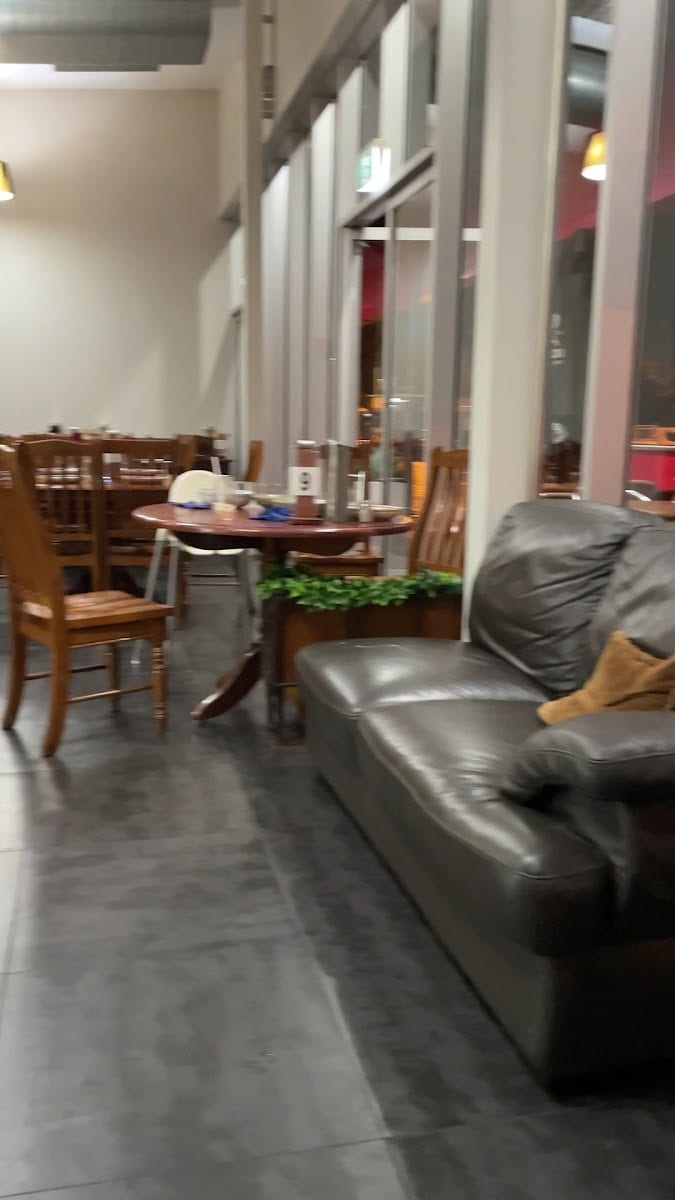 The Eight Dining, photo 2