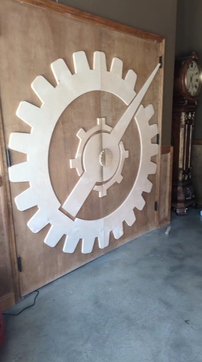 Escapology Escape Rooms, photo 3