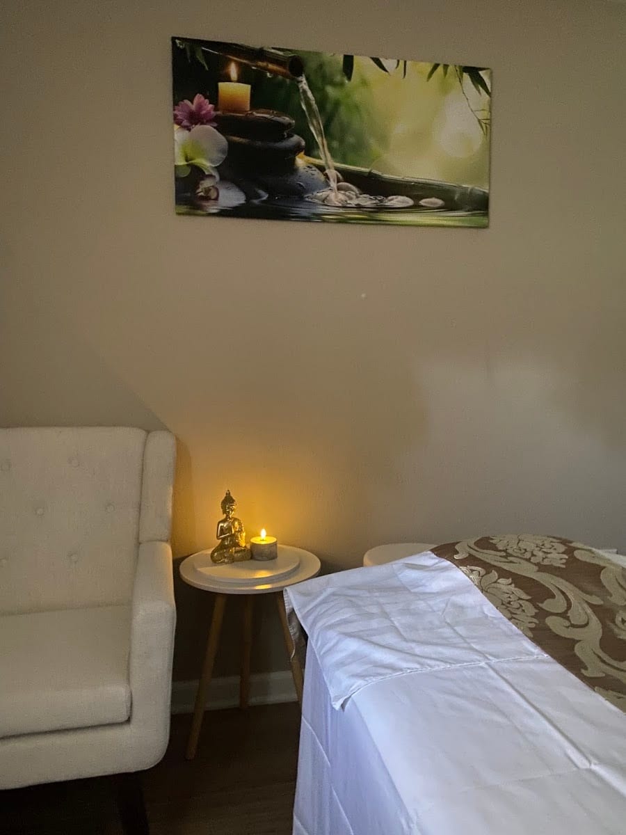 D Therapeutic Thai Massage of Fort wayne, photo 3
