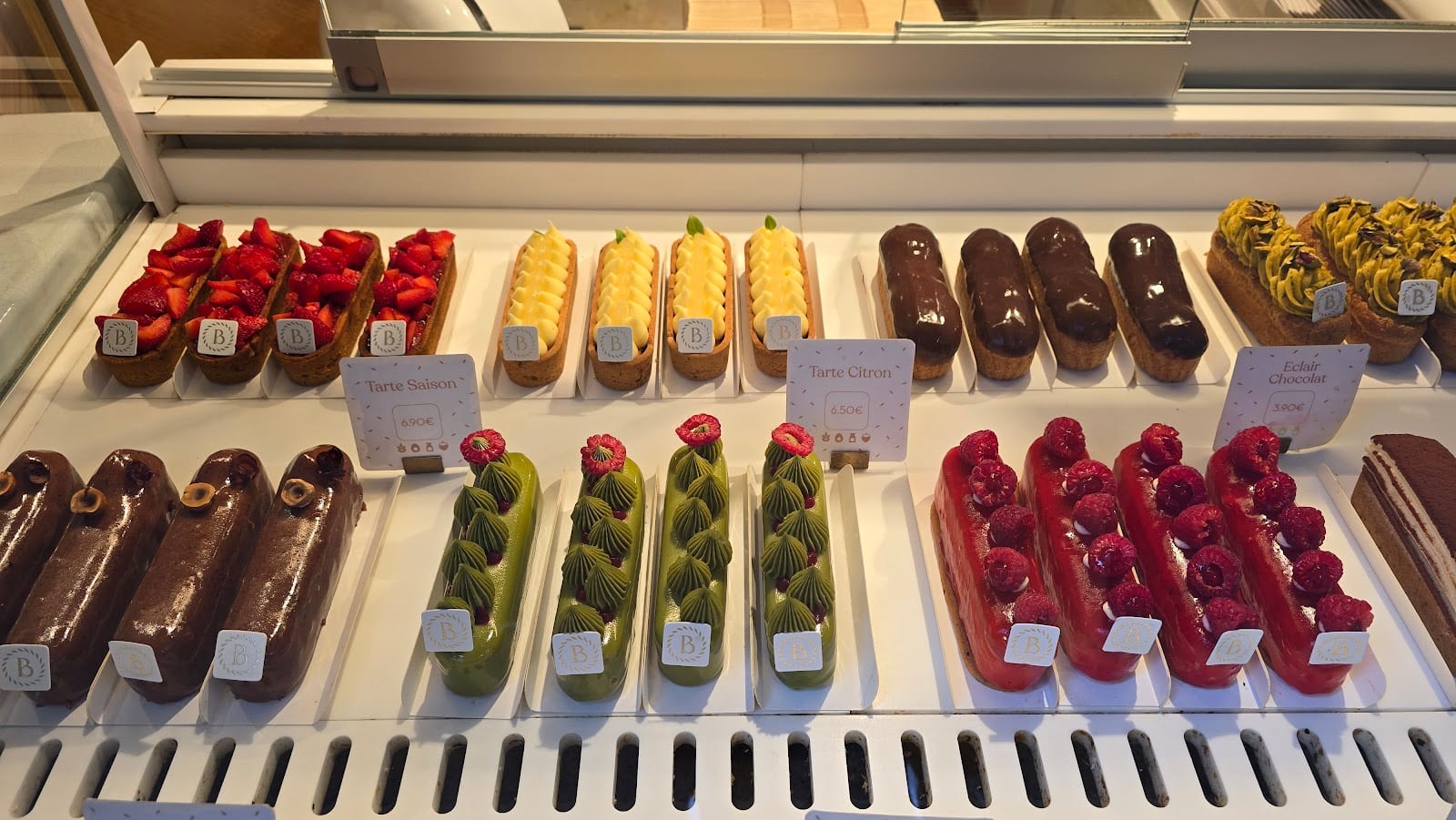 Boris - Boulangerie, photo 4