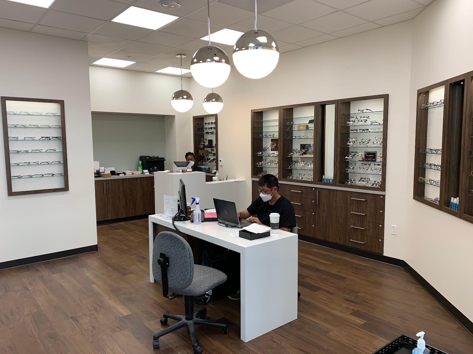 City Eyeworks Optometry, photo 3