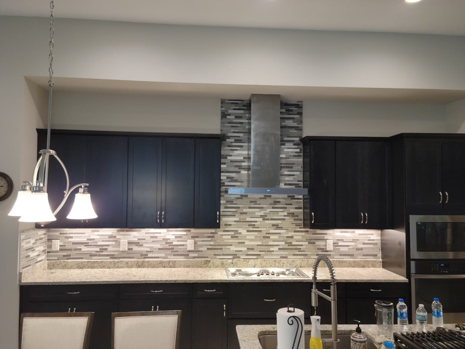 Brodie's Laminate and Wood Flooring LLC