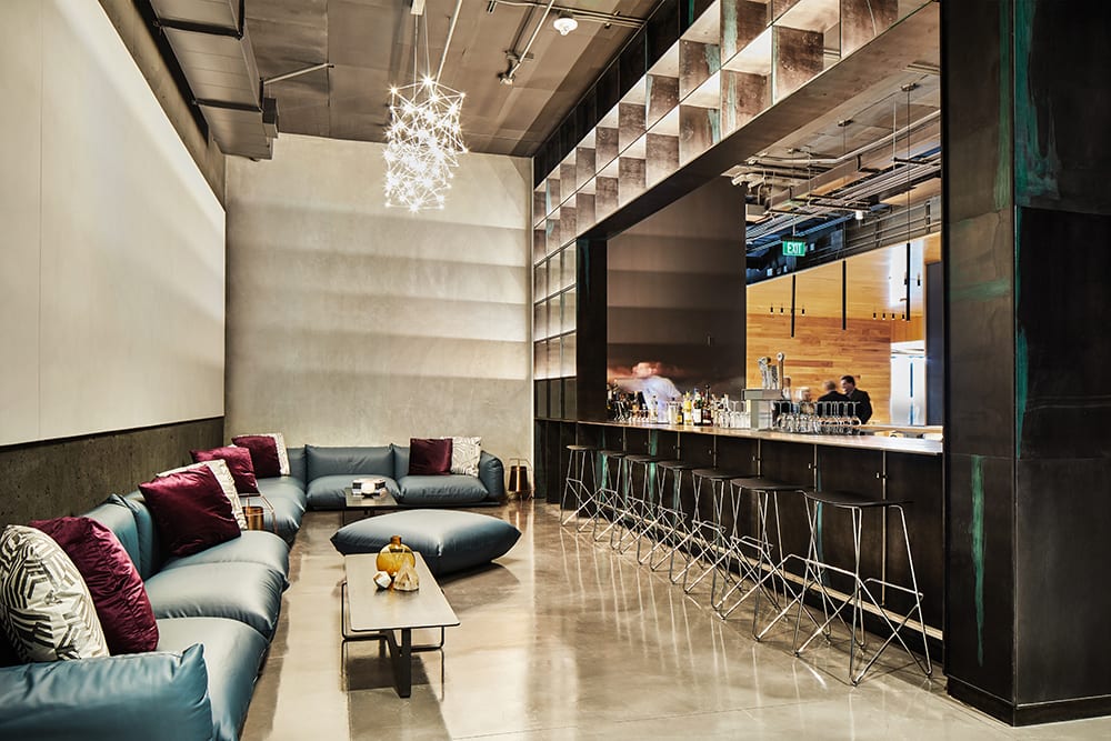Sum Bar and Restaurant, photo 2