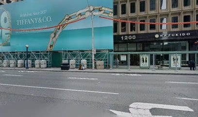 Bay Bloor Wellness Clinic