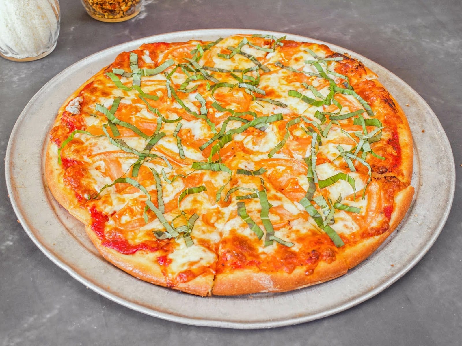 Eagle Pizzeria, photo 4