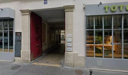 Dîner entre Hommes