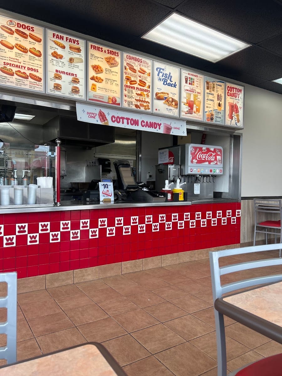 Wienerschnitzel