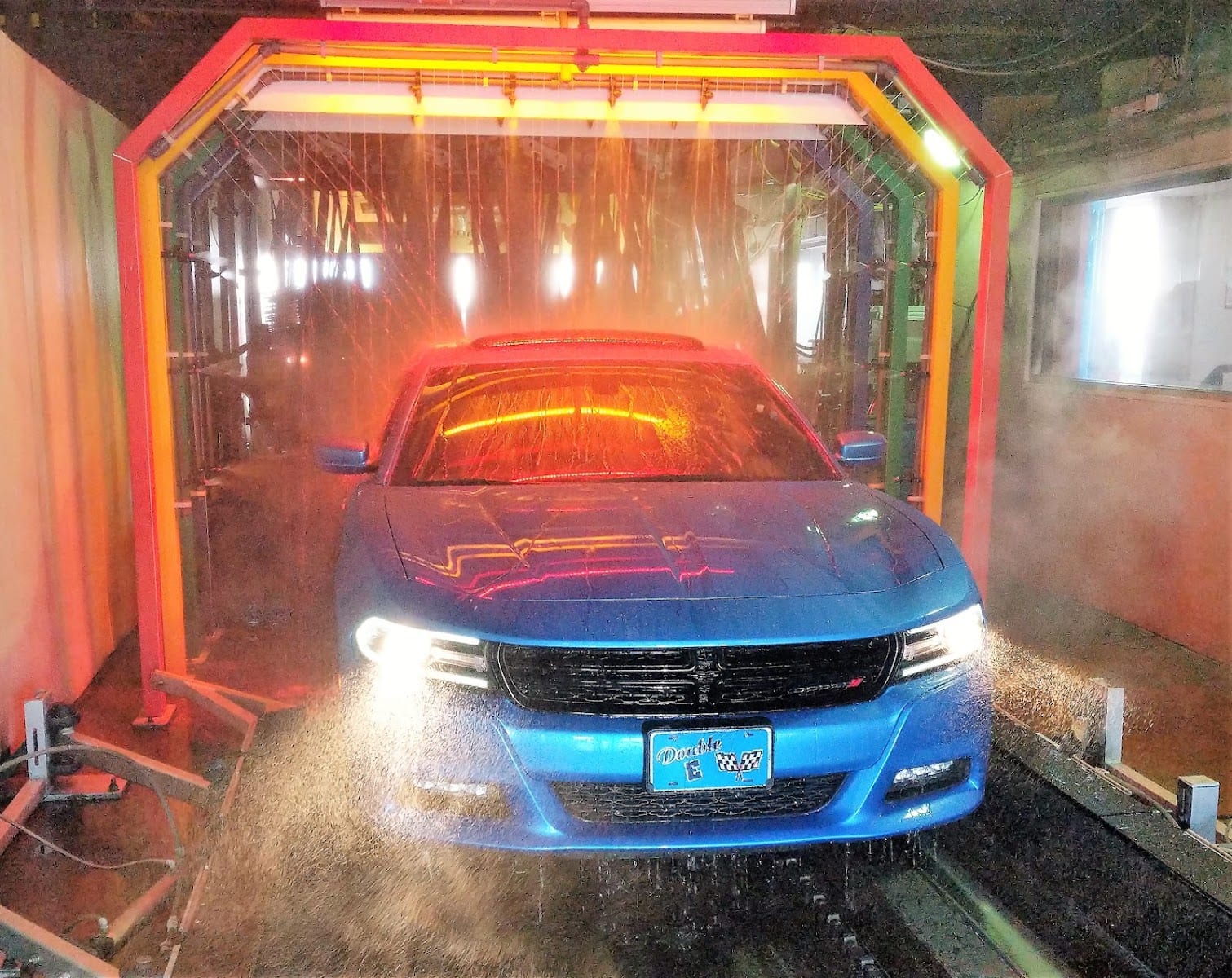 Perx Car Wash, photo 4