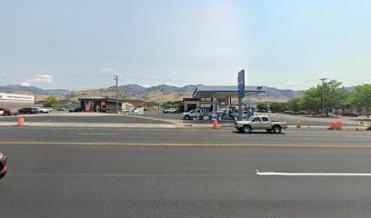 Miller's Travel Center