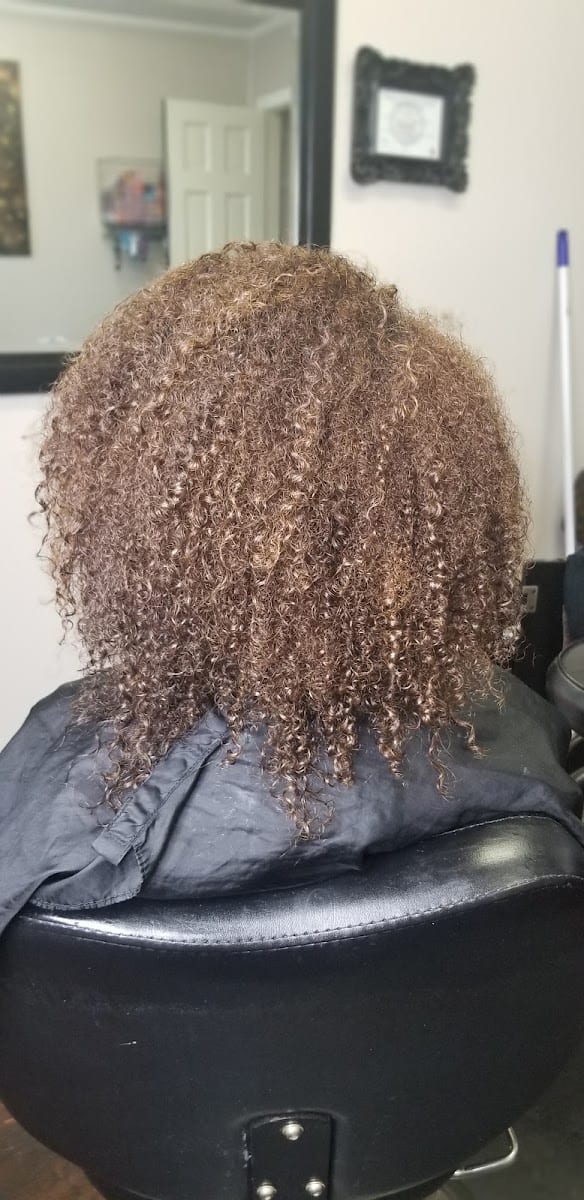 Marquita Michelle Salon