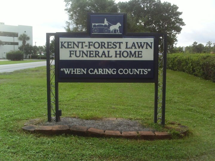 Kent Forest Lawn Funeral Home, photo 4