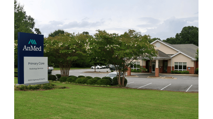 AnMed Primary Care - Wren, photo 2
