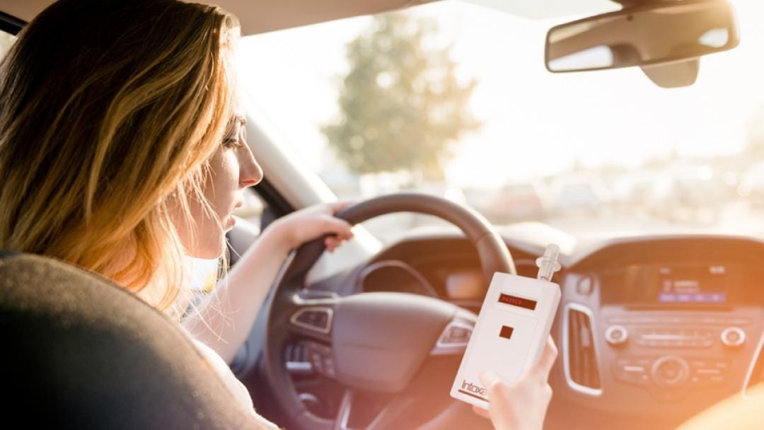 Intoxalock Ignition Interlock, photo 2