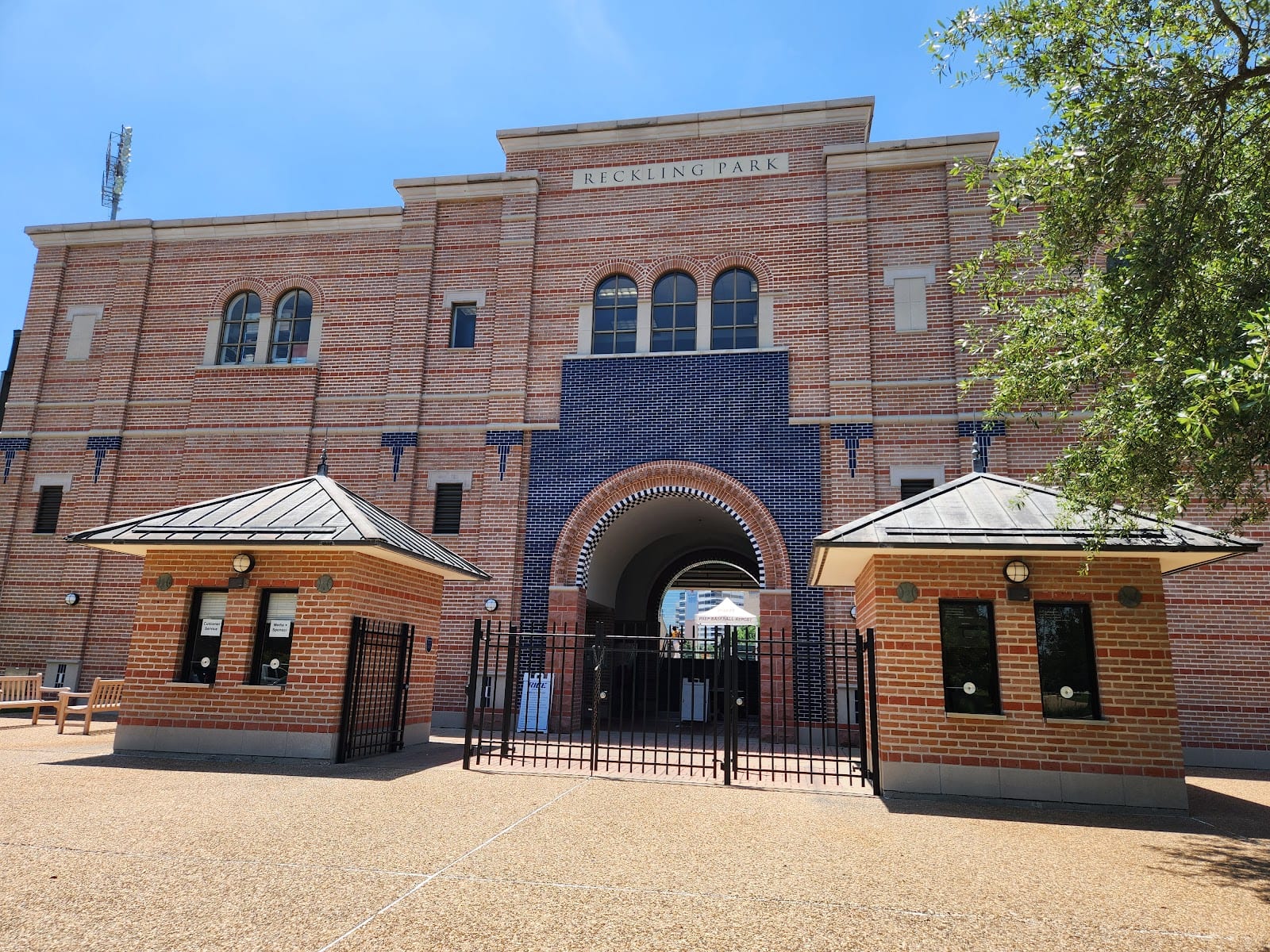 Reckling Park