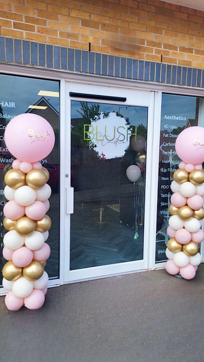 Blush Studio