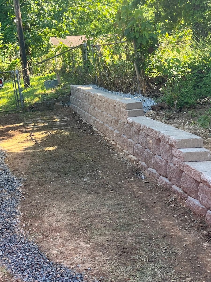 Rock Structure Repair, LLC, photo 3