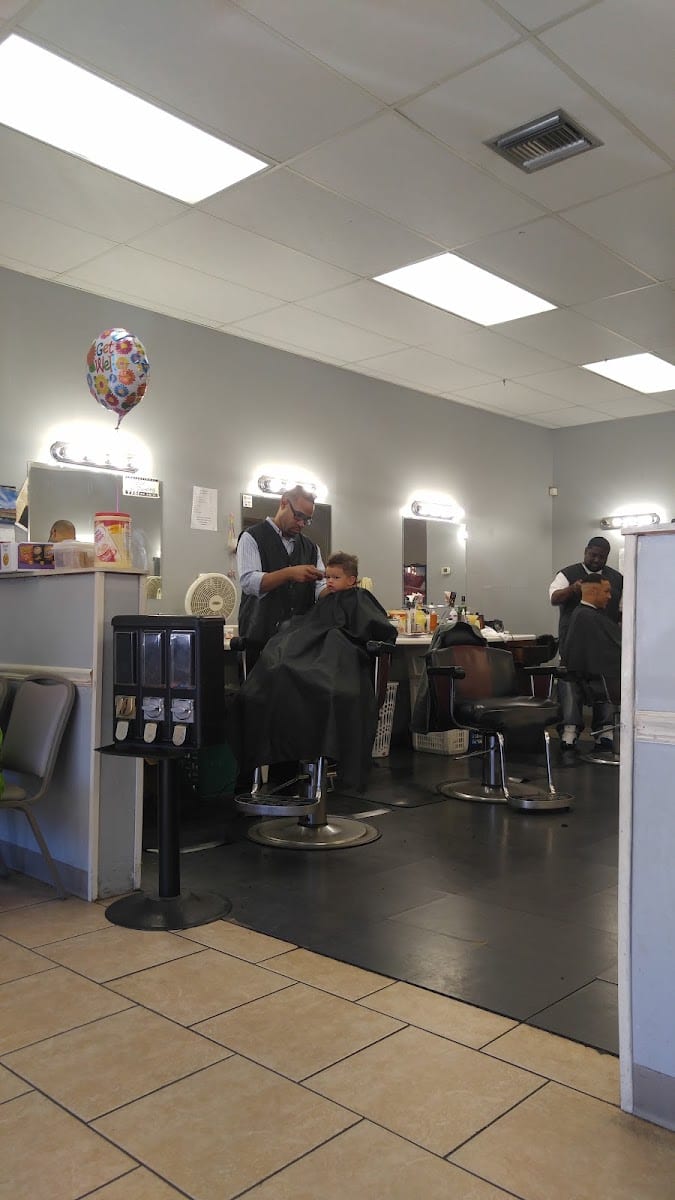 Optimum Cuts & Styles