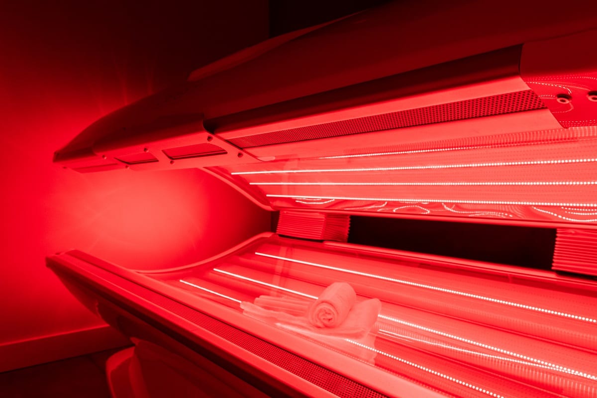 beem® Light Sauna Lubbock South